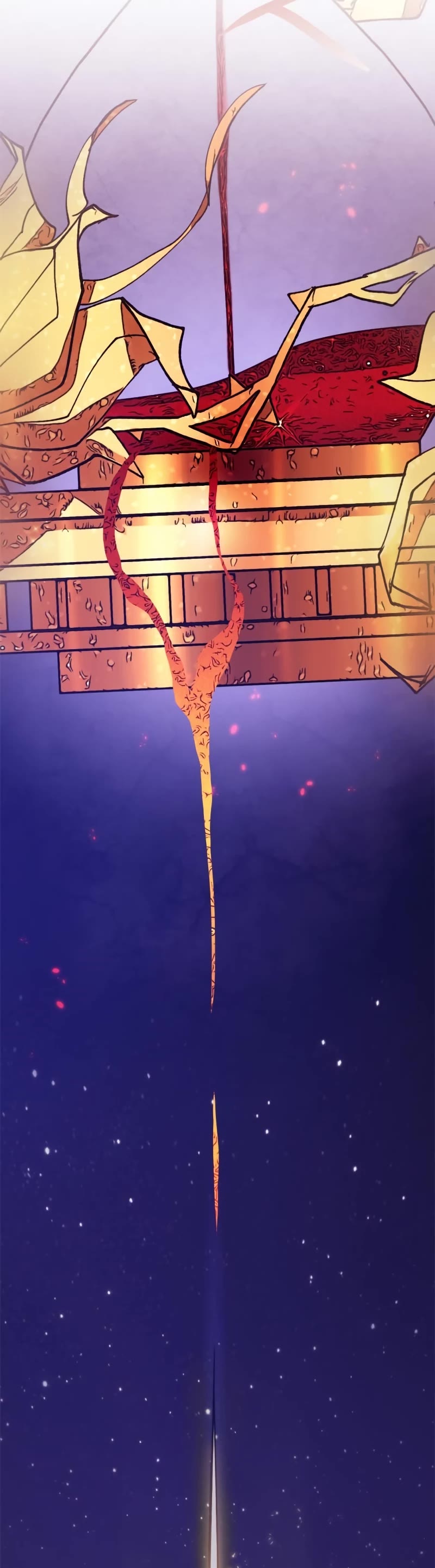 Return to Player Chapter 121 page 57 - Chapter 121: The Beginning of Justice (1)
