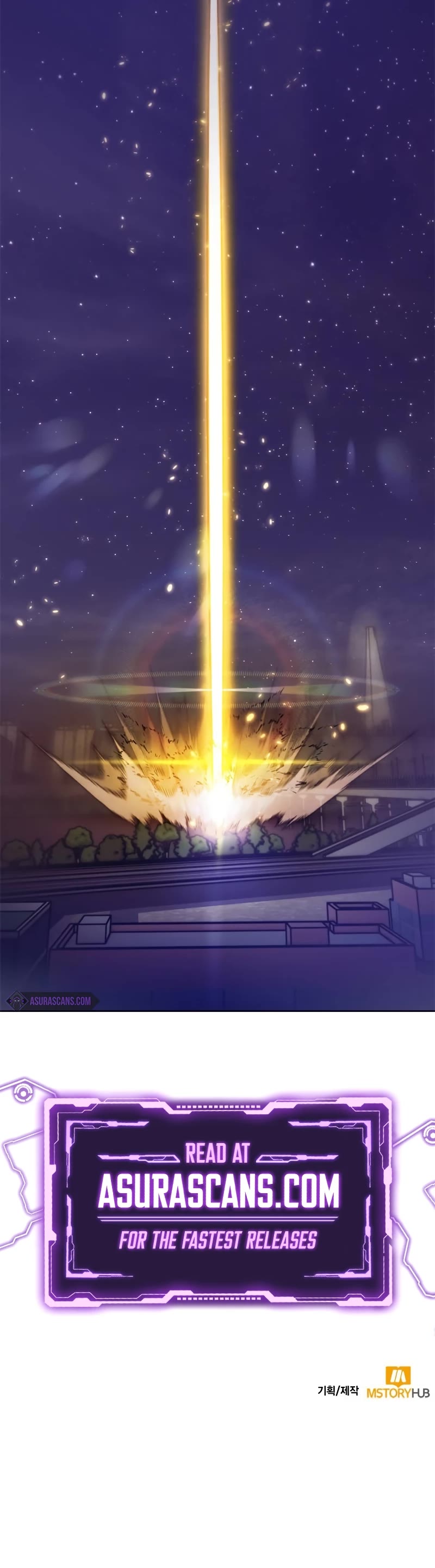 Return to Player Chapter 121 page 58 - Chapter 121: The Beginning of Justice (1)