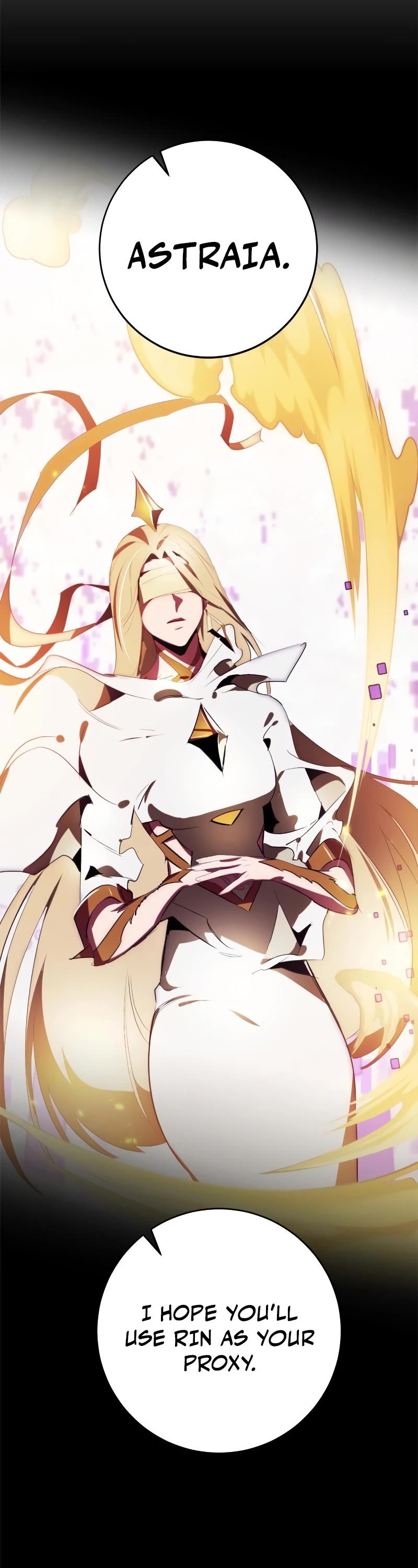 Return to Player Chapter 122 page 13 - Chapter 122: The Beginning of Justice (2)