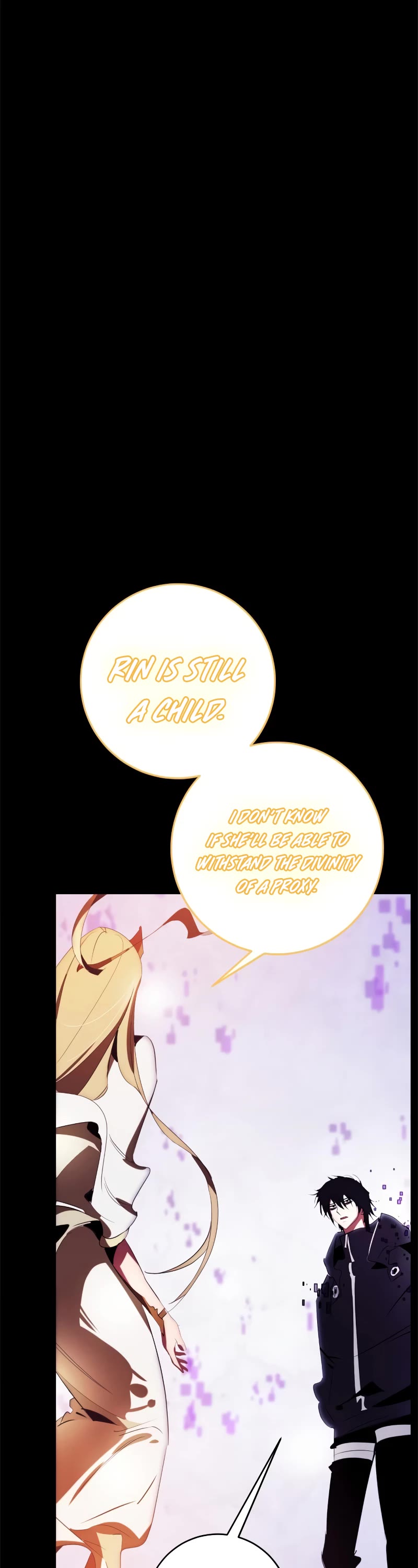 Return to Player Chapter 122 page 14 - Chapter 122: The Beginning of Justice (2)