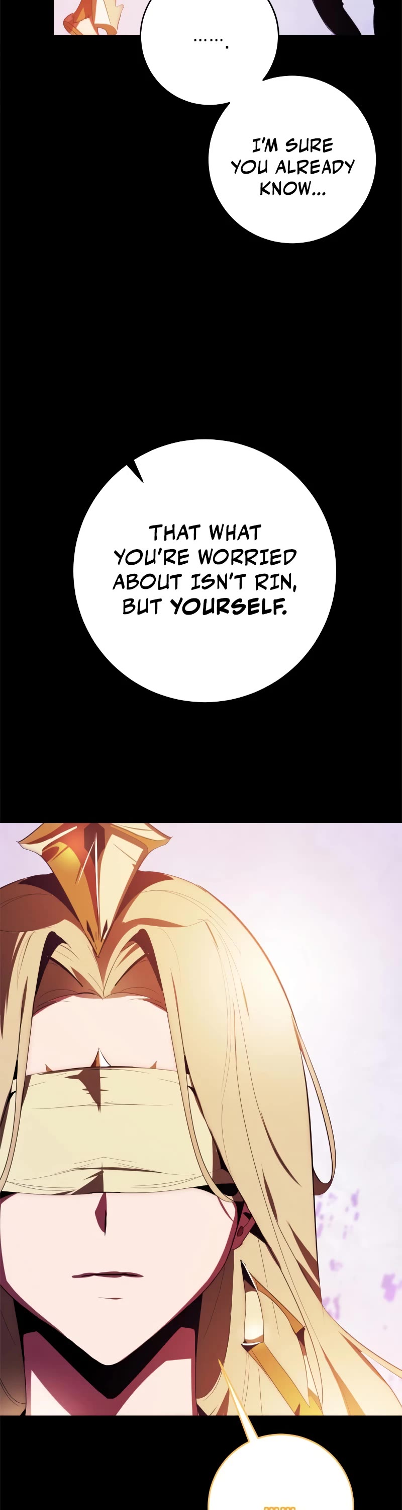 Return to Player Chapter 122 page 15 - Chapter 122: The Beginning of Justice (2)