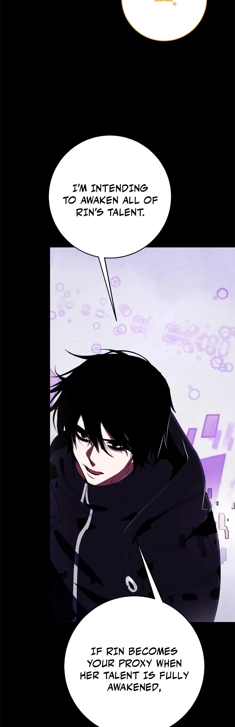 Return to Player Chapter 122 page 16 - Chapter 122: The Beginning of Justice (2)