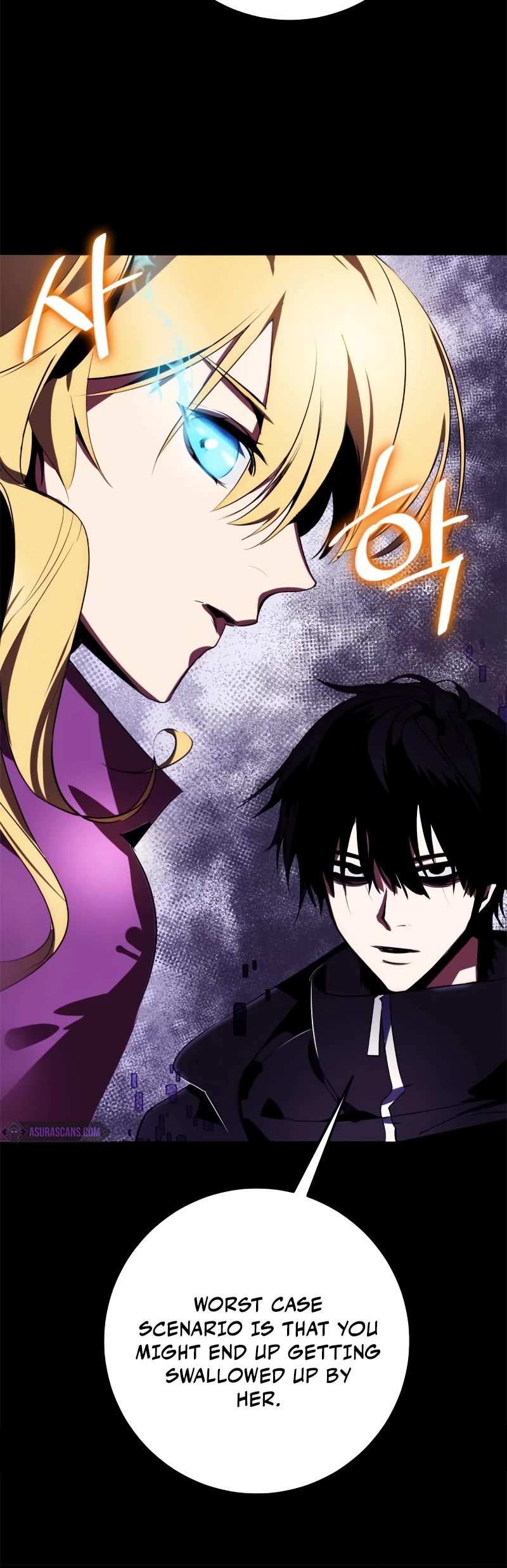 Return to Player Chapter 122 page 17 - Chapter 122: The Beginning of Justice (2)