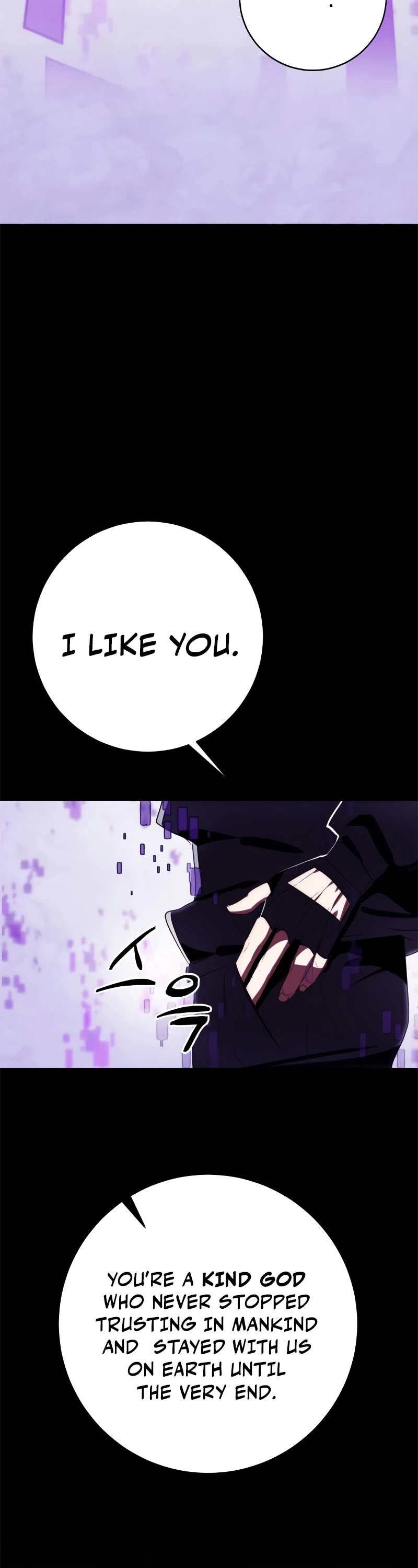Return to Player Chapter 122 page 19 - Chapter 122: The Beginning of Justice (2)