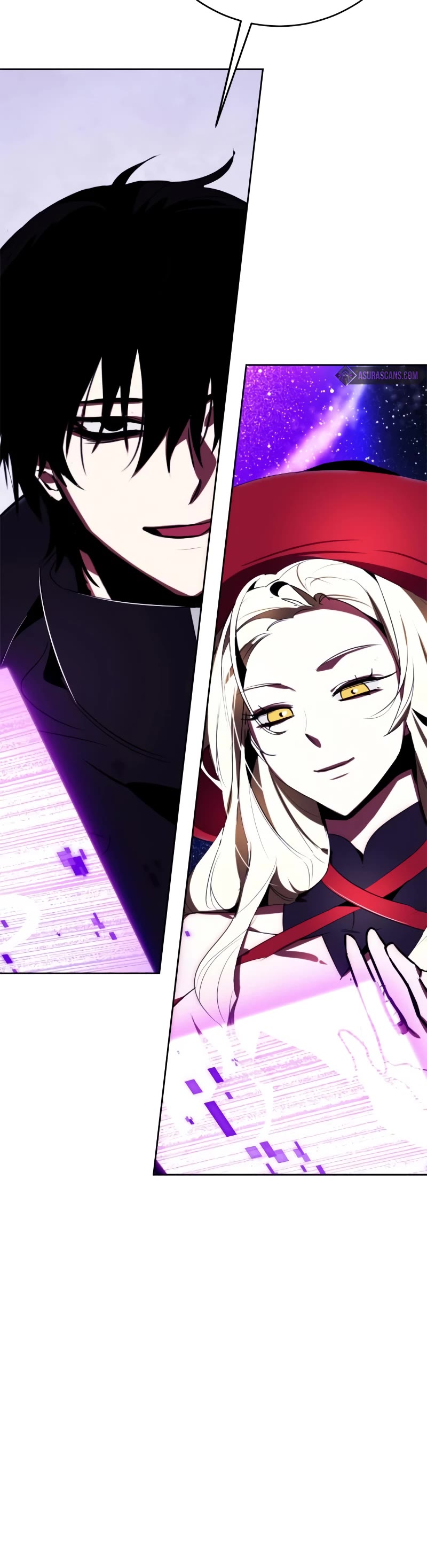 Return to Player Chapter 122 page 28 - Chapter 122: The Beginning of Justice (2)