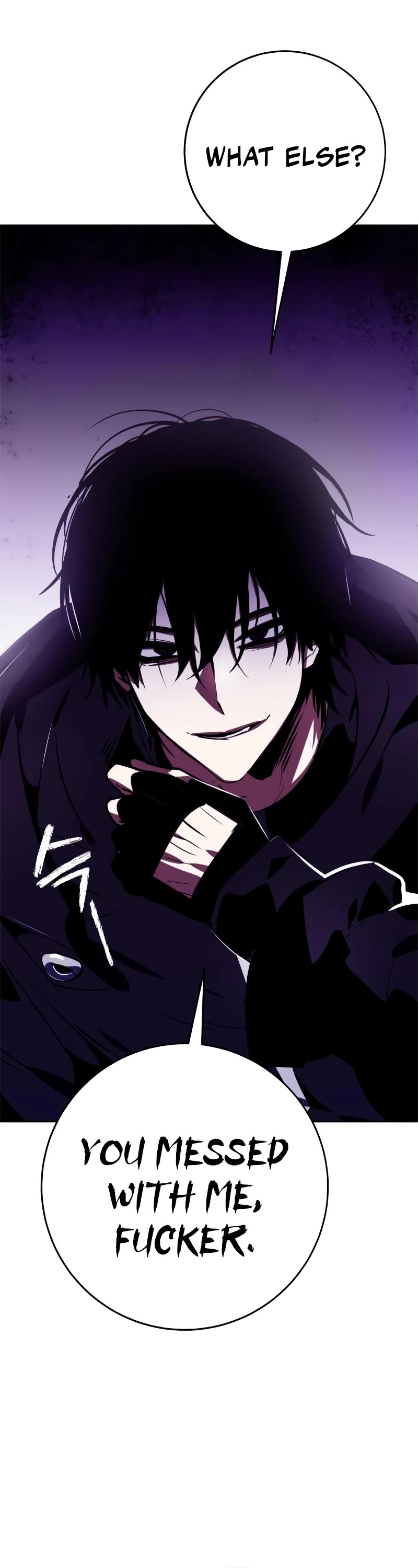 Return to Player Chapter 122 page 31 - Chapter 122: The Beginning of Justice (2)