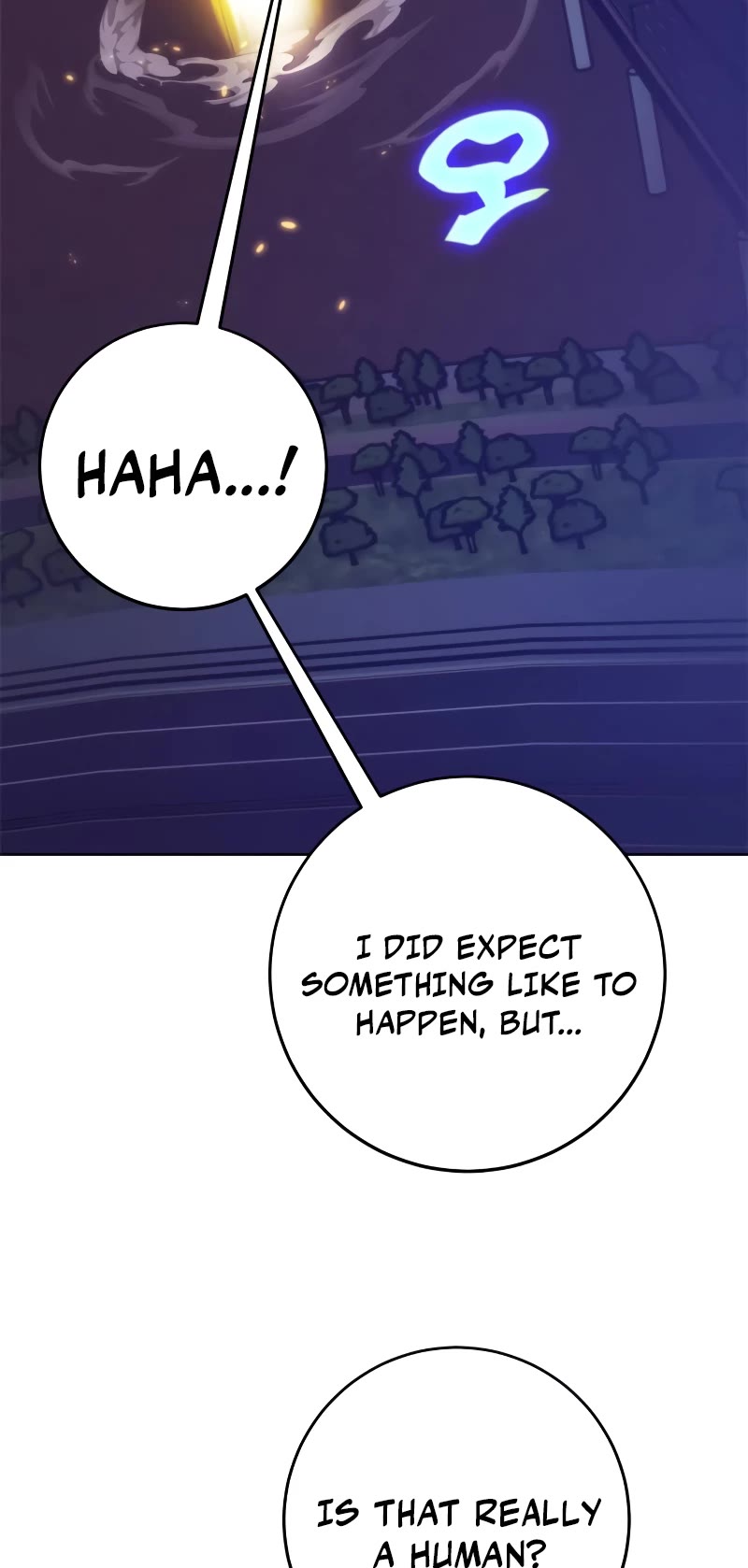 Return to Player Chapter 122 page 33 - Chapter 122: The Beginning of Justice (2)