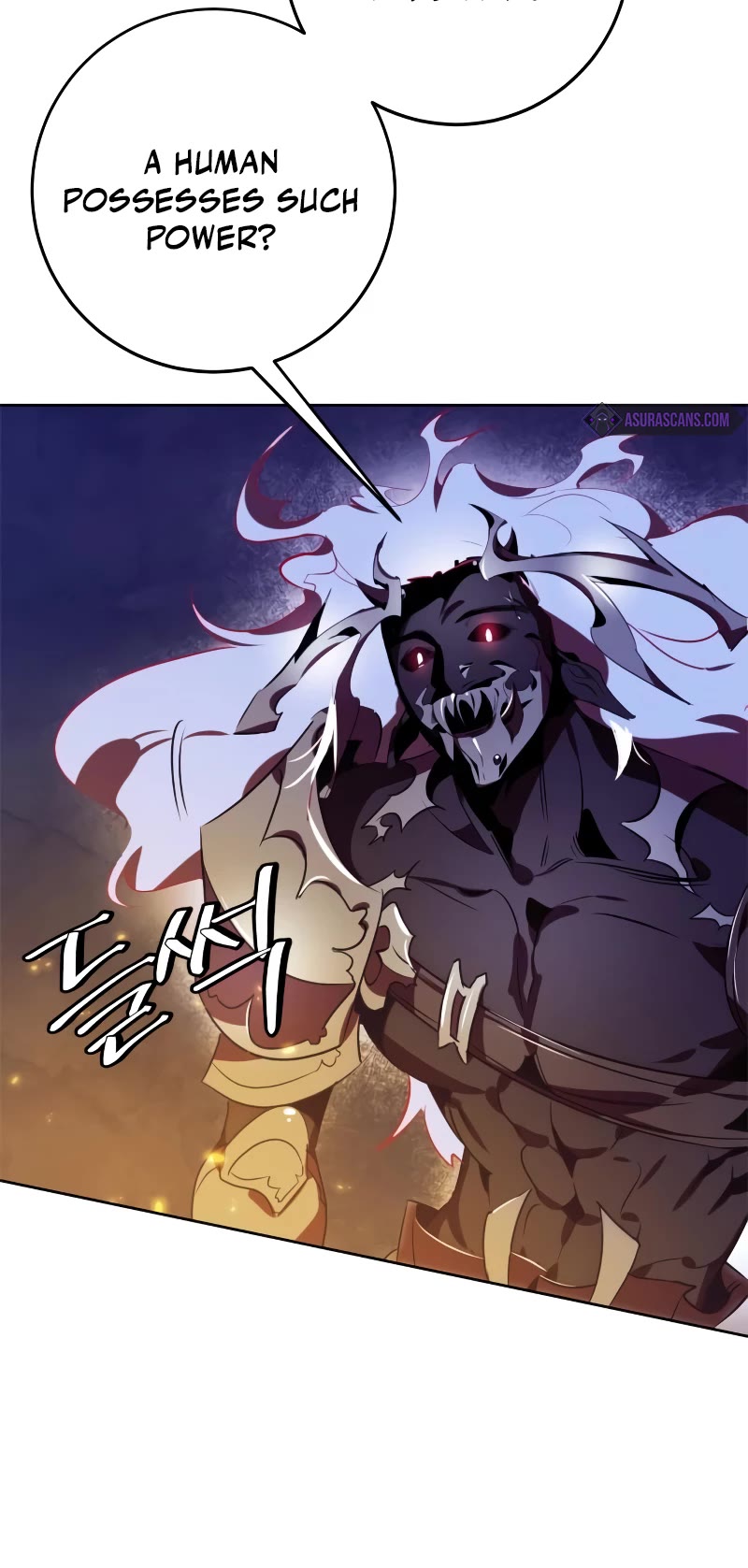 Return to Player Chapter 122 page 34 - Chapter 122: The Beginning of Justice (2)