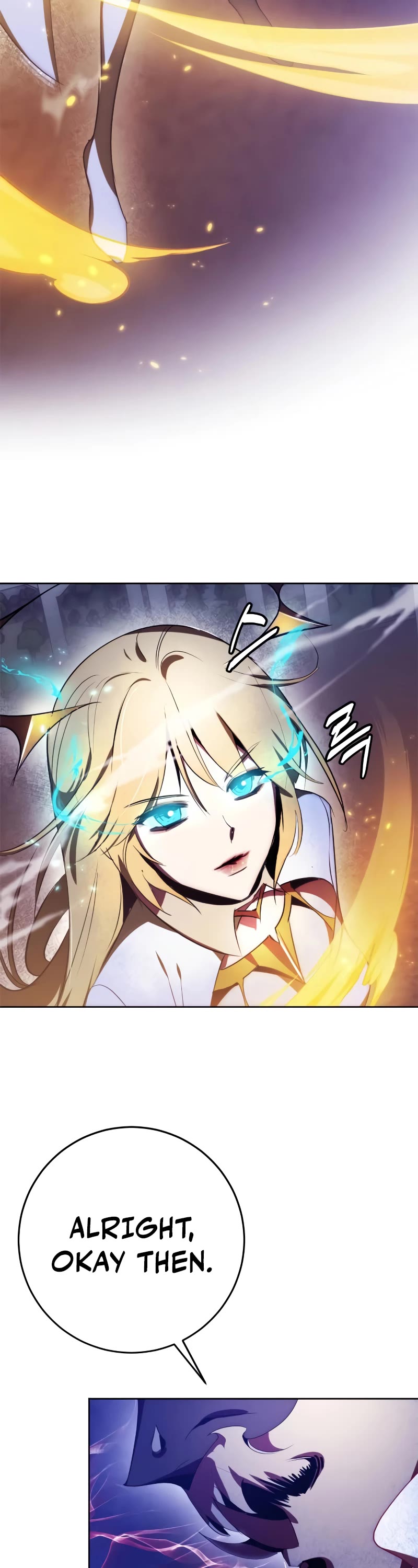 Return to Player Chapter 122 page 36 - Chapter 122: The Beginning of Justice (2)