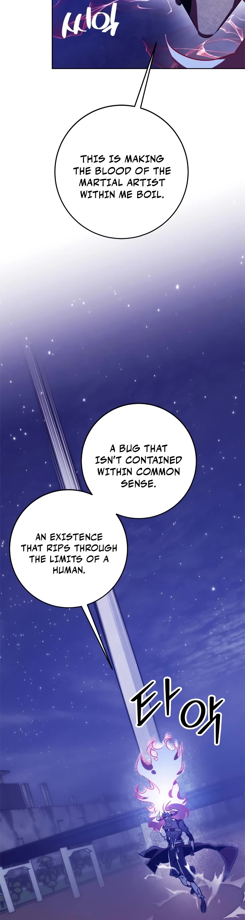 Return to Player Chapter 122 page 37 - Chapter 122: The Beginning of Justice (2)