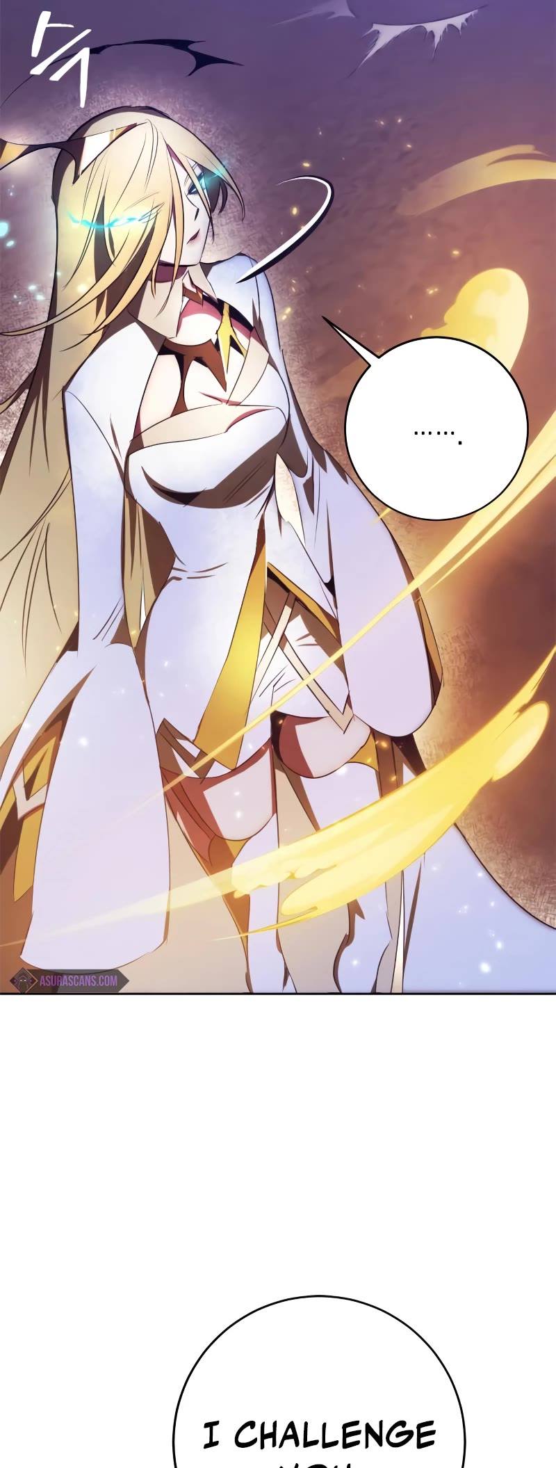 Return to Player Chapter 122 page 38 - Chapter 122: The Beginning of Justice (2)