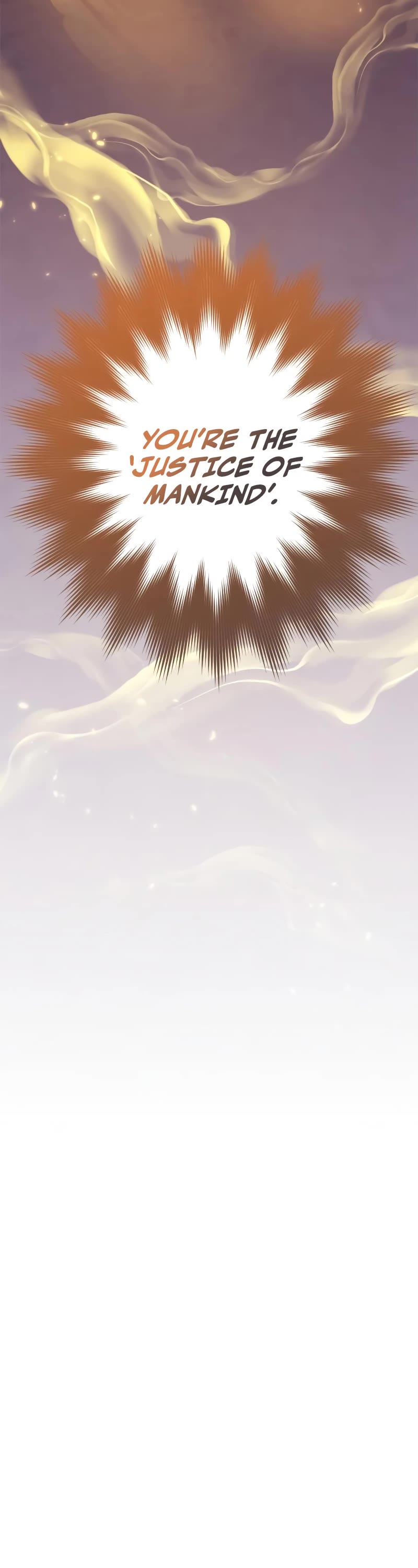 Return to Player Chapter 122 page 4 - Chapter 122: The Beginning of Justice (2)