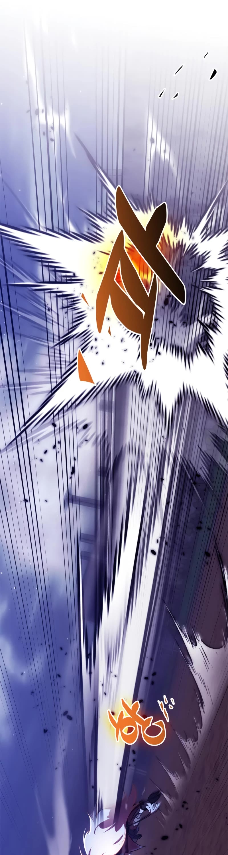 Return to Player Chapter 122 page 40 - Chapter 122: The Beginning of Justice (2)