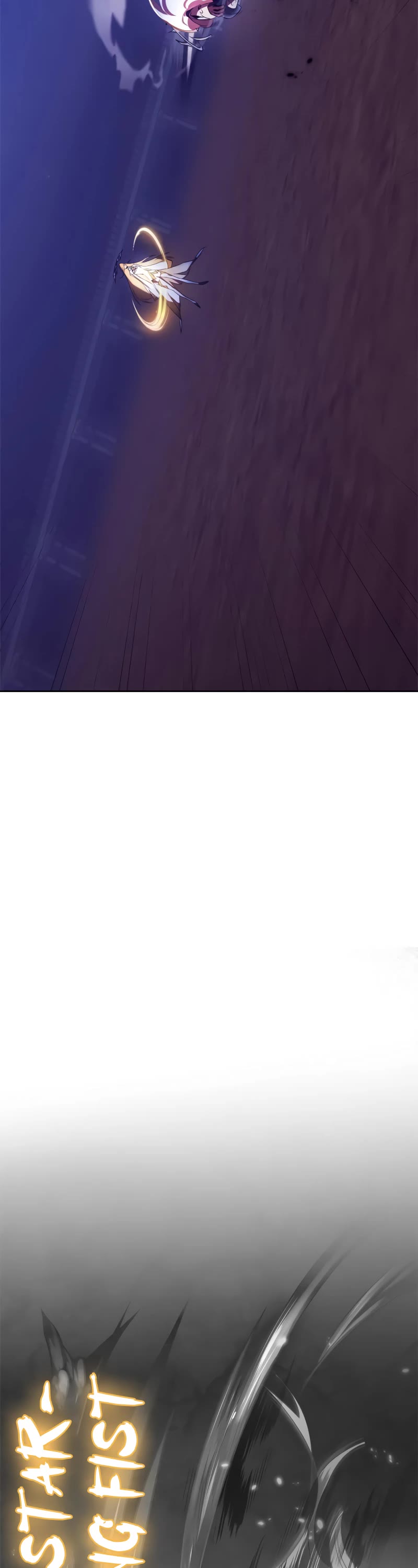 Return to Player Chapter 122 page 41 - Chapter 122: The Beginning of Justice (2)