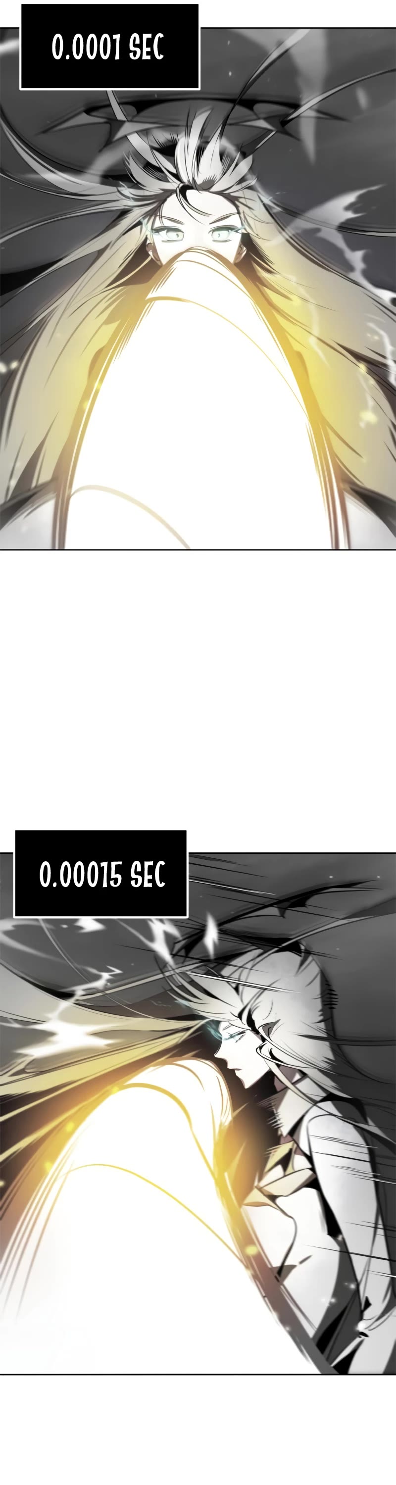 Return to Player Chapter 122 page 43 - Chapter 122: The Beginning of Justice (2)