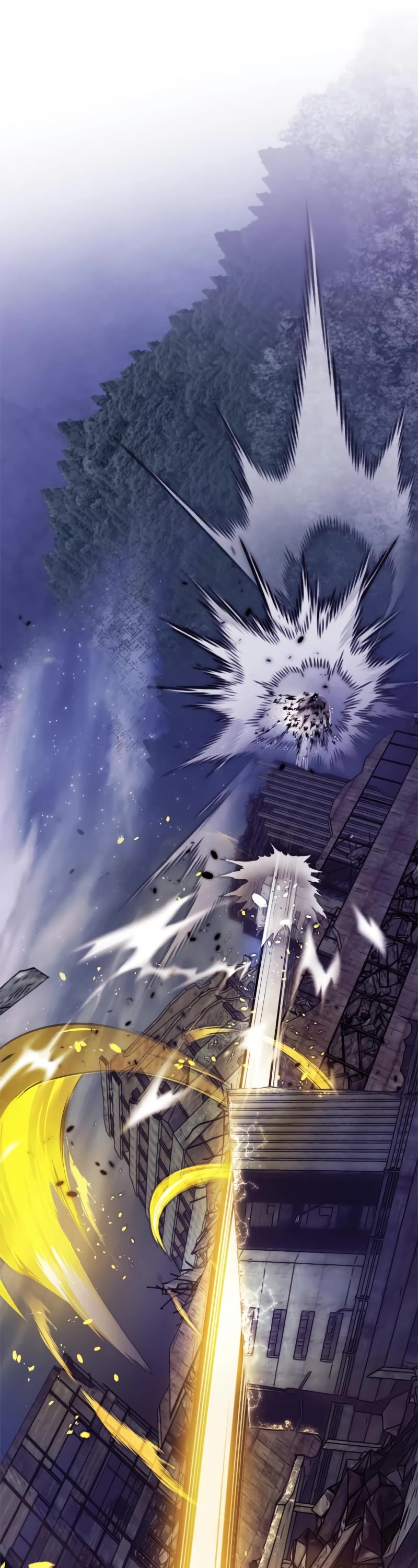 Return to Player Chapter 122 page 46 - Chapter 122: The Beginning of Justice (2)