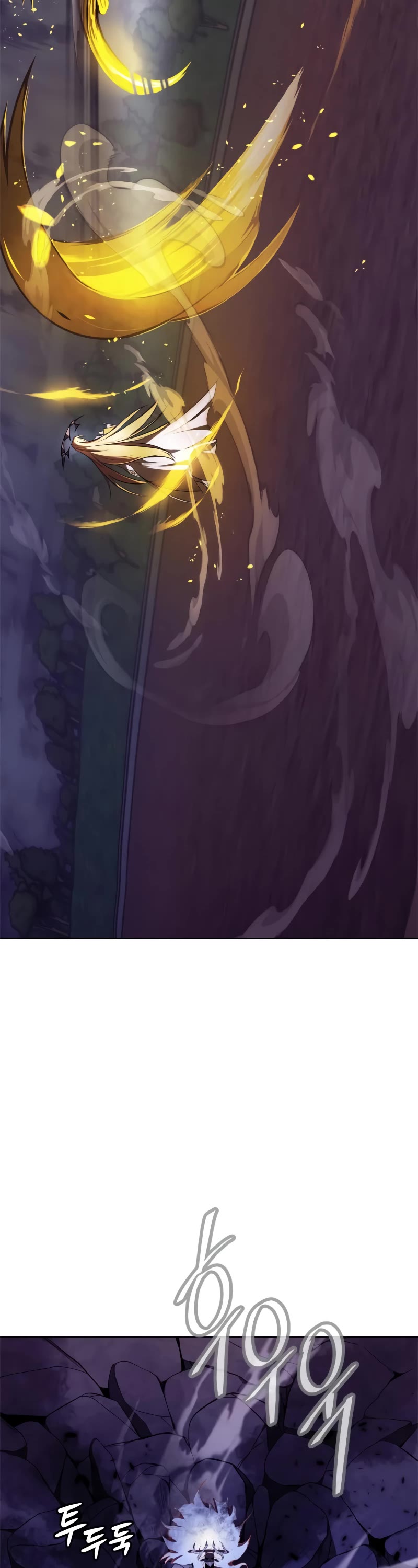 Return to Player Chapter 122 page 48 - Chapter 122: The Beginning of Justice (2)