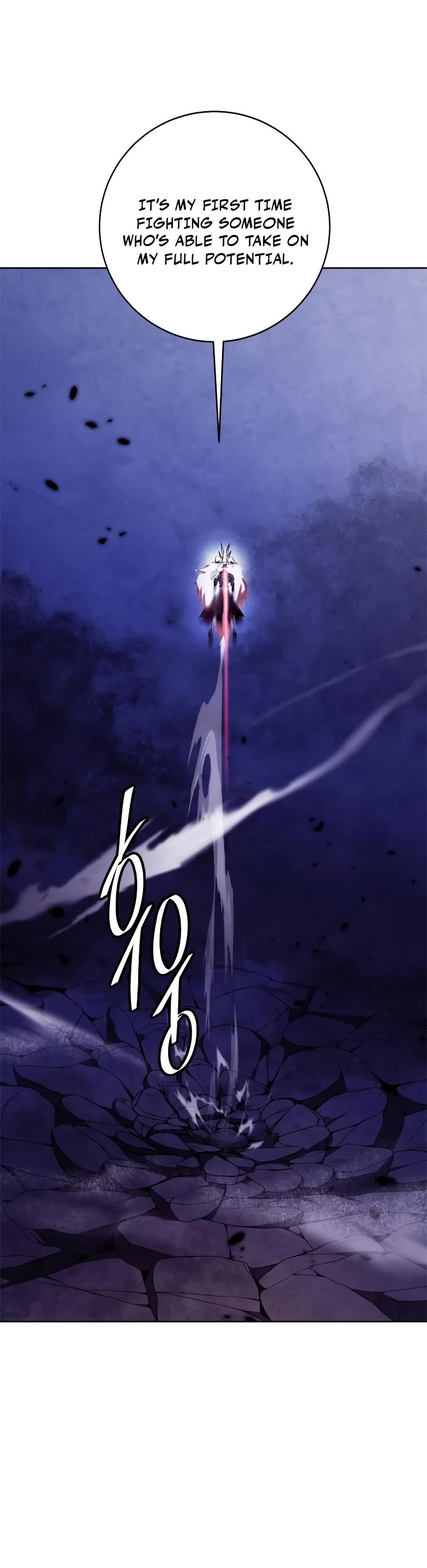 Return to Player Chapter 122 page 50 - Chapter 122: The Beginning of Justice (2)