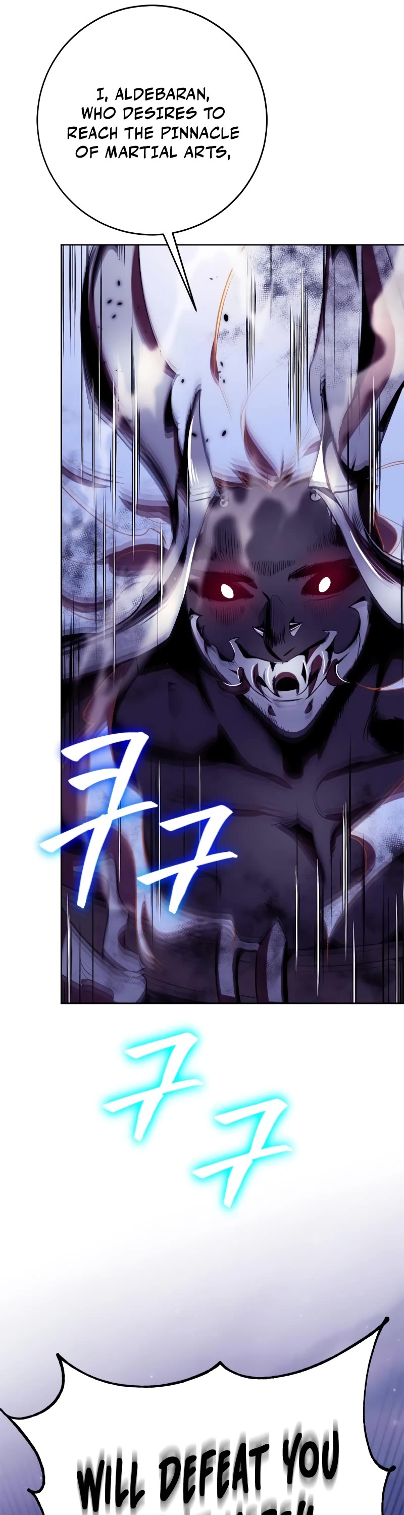 Return to Player Chapter 122 page 51 - Chapter 122: The Beginning of Justice (2)