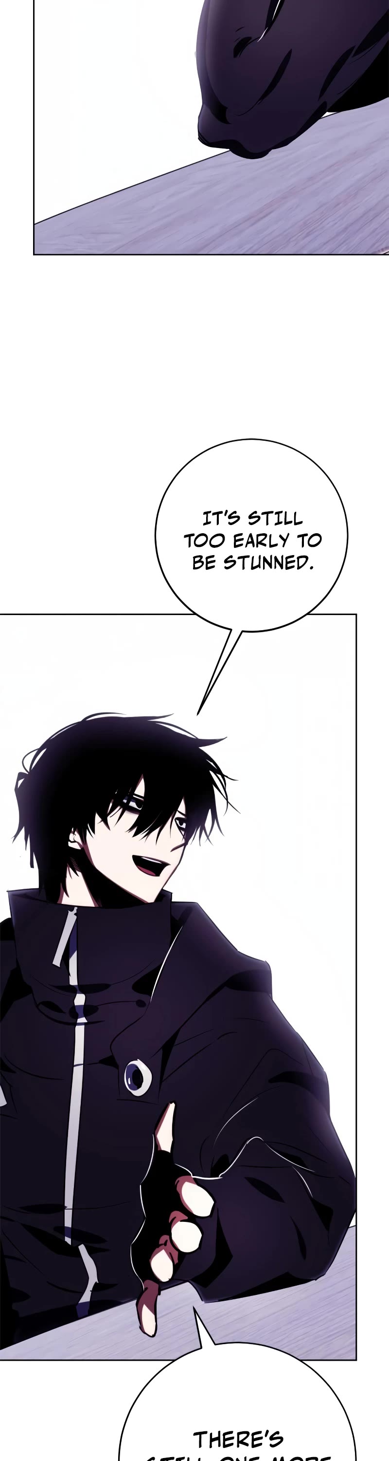 Return to Player Chapter 122 page 54 - Chapter 122: The Beginning of Justice (2)