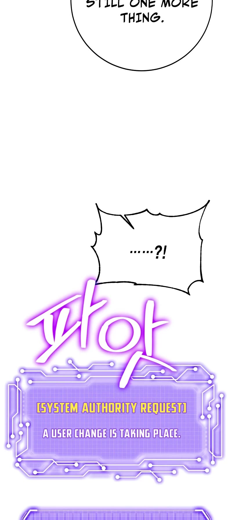 Return to Player Chapter 122 page 55 - Chapter 122: The Beginning of Justice (2)