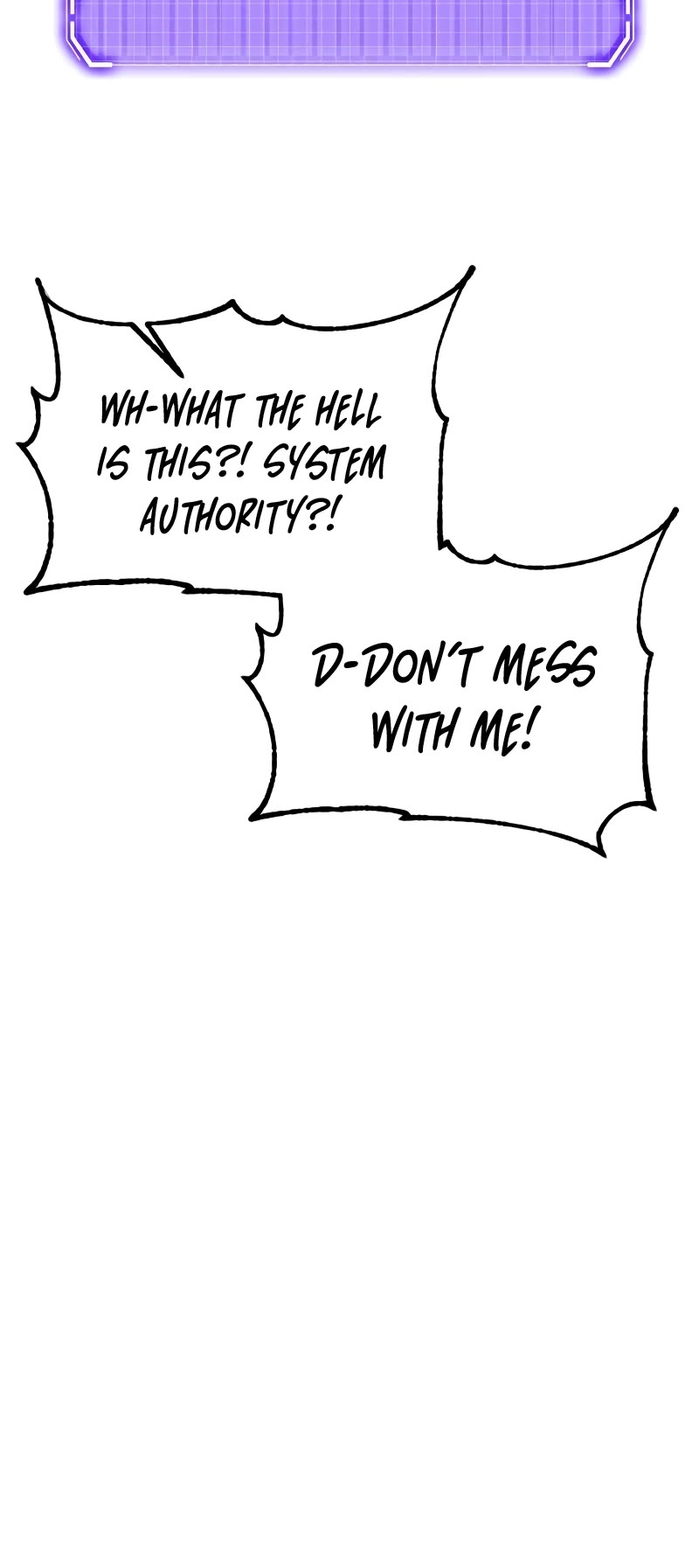 Return to Player Chapter 122 page 56 - Chapter 122: The Beginning of Justice (2)