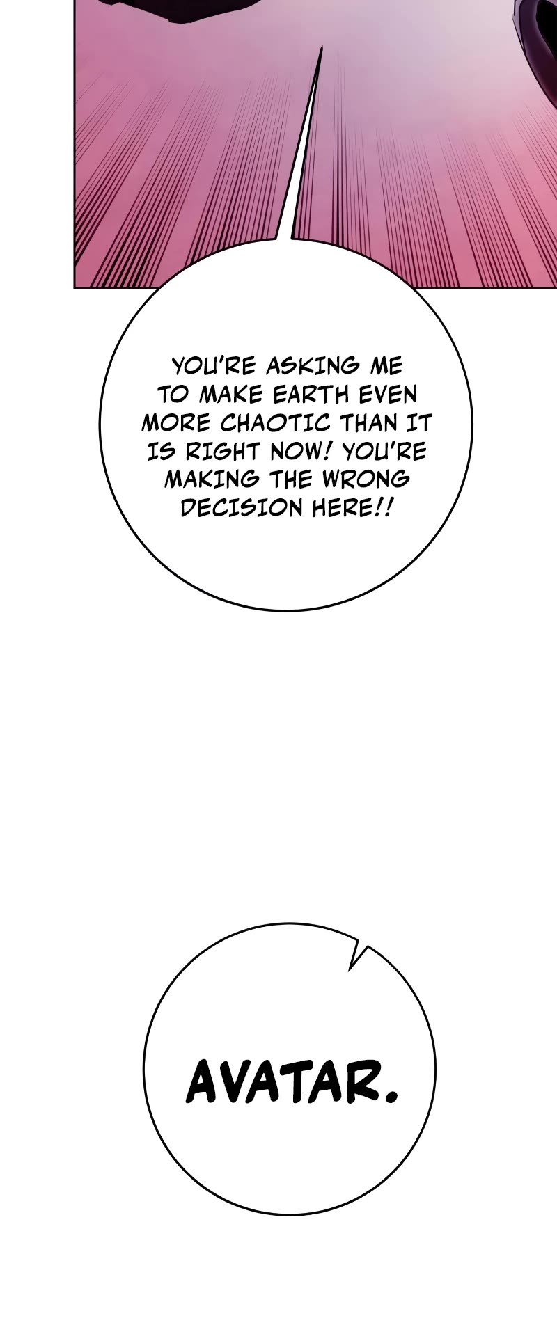 Return to Player Chapter 122 page 62 - Chapter 122: The Beginning of Justice (2)