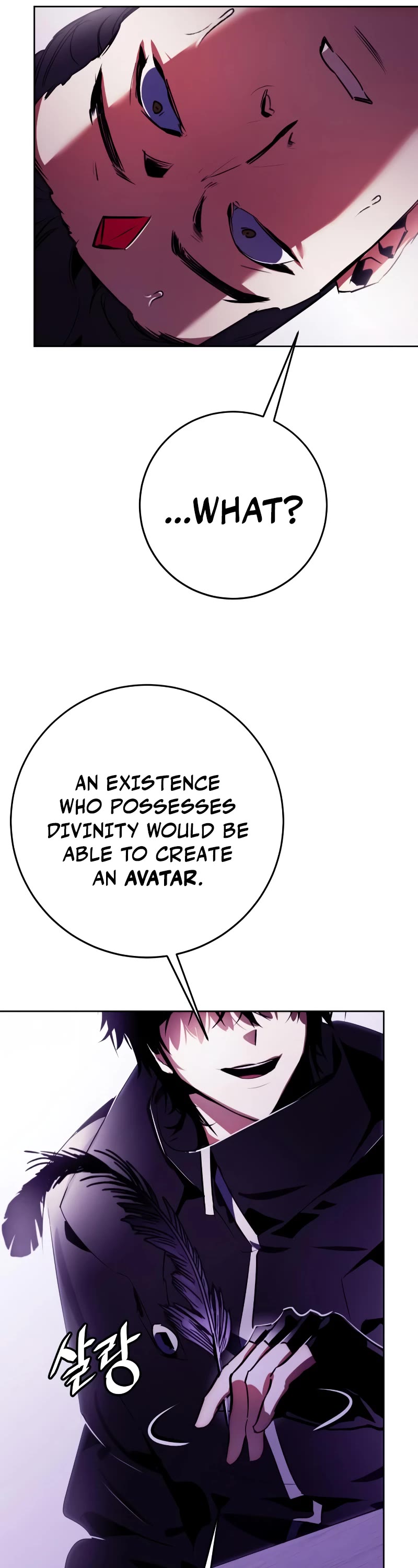 Return to Player Chapter 122 page 63 - Chapter 122: The Beginning of Justice (2)