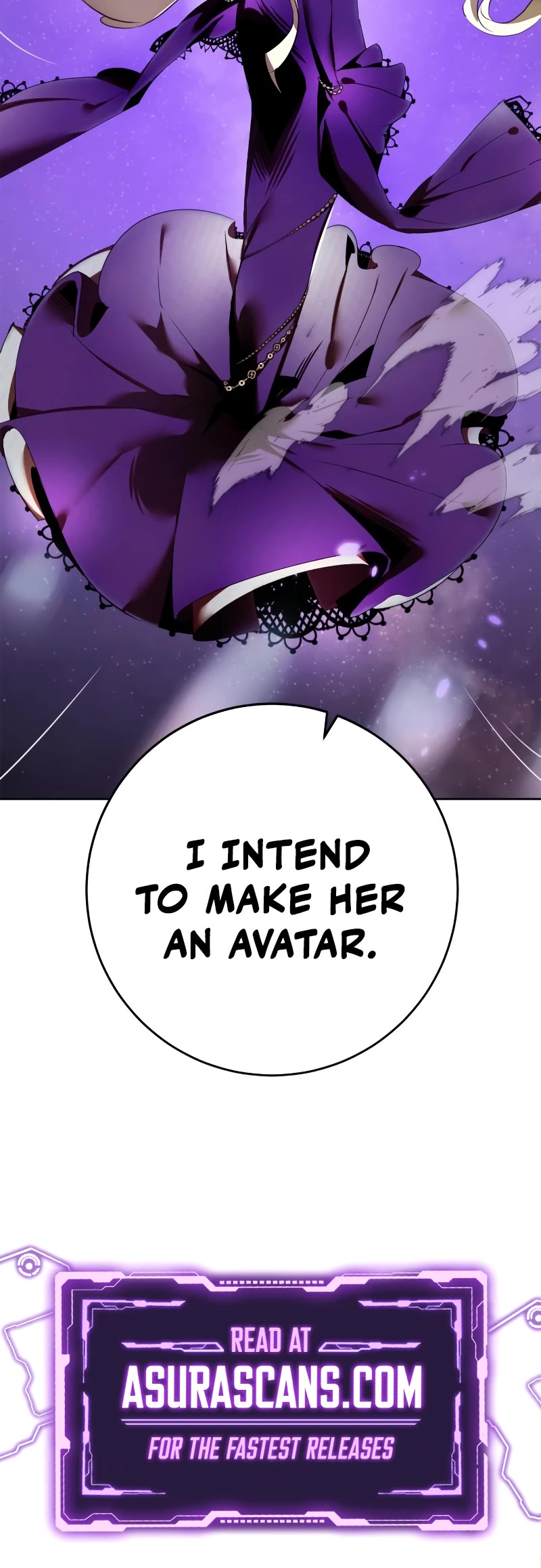 Return to Player Chapter 122 page 67 - Chapter 122: The Beginning of Justice (2)