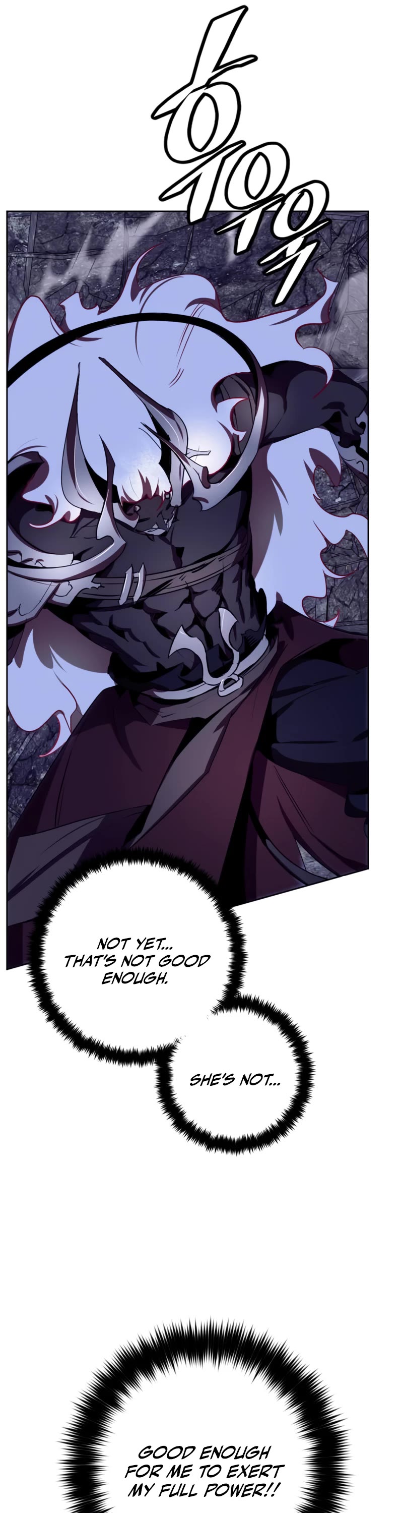 Return to Player Chapter 123 page 12 - Chapter 123: The Beginning of Justice (3)