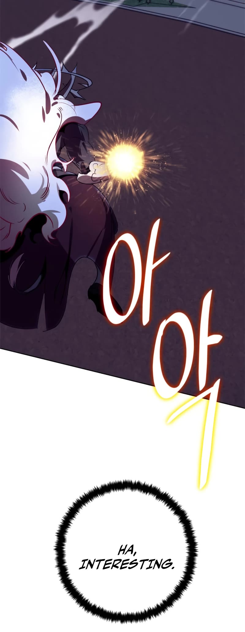 Return to Player Chapter 123 page 16 - Chapter 123: The Beginning of Justice (3)