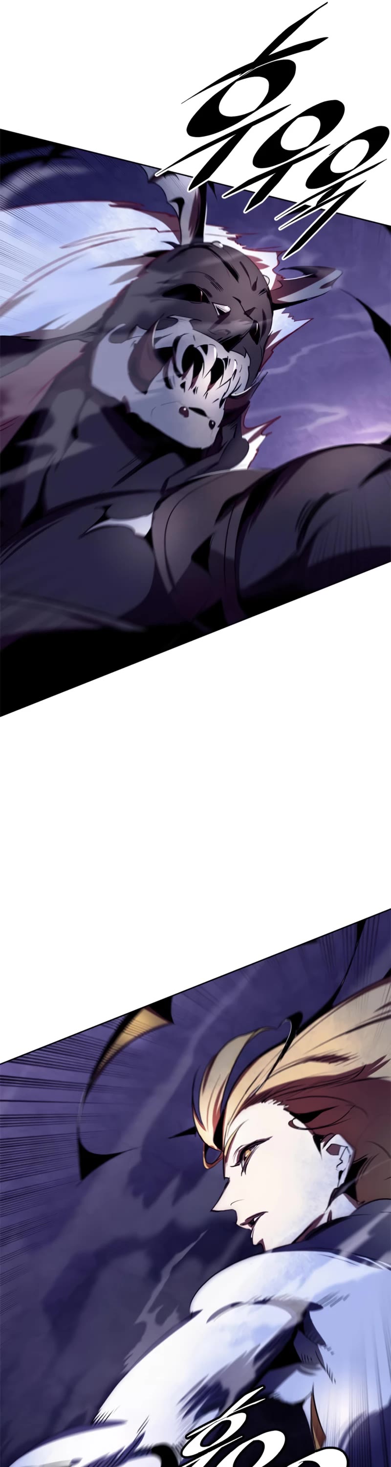 Return to Player Chapter 123 page 17 - Chapter 123: The Beginning of Justice (3)