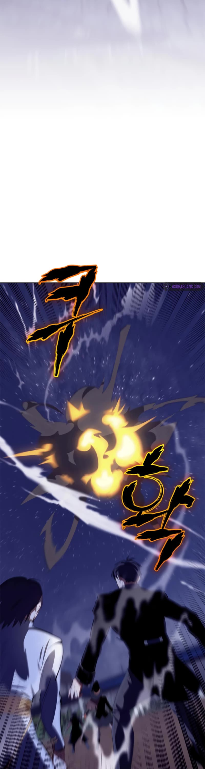 Return to Player Chapter 123 page 19 - Chapter 123: The Beginning of Justice (3)