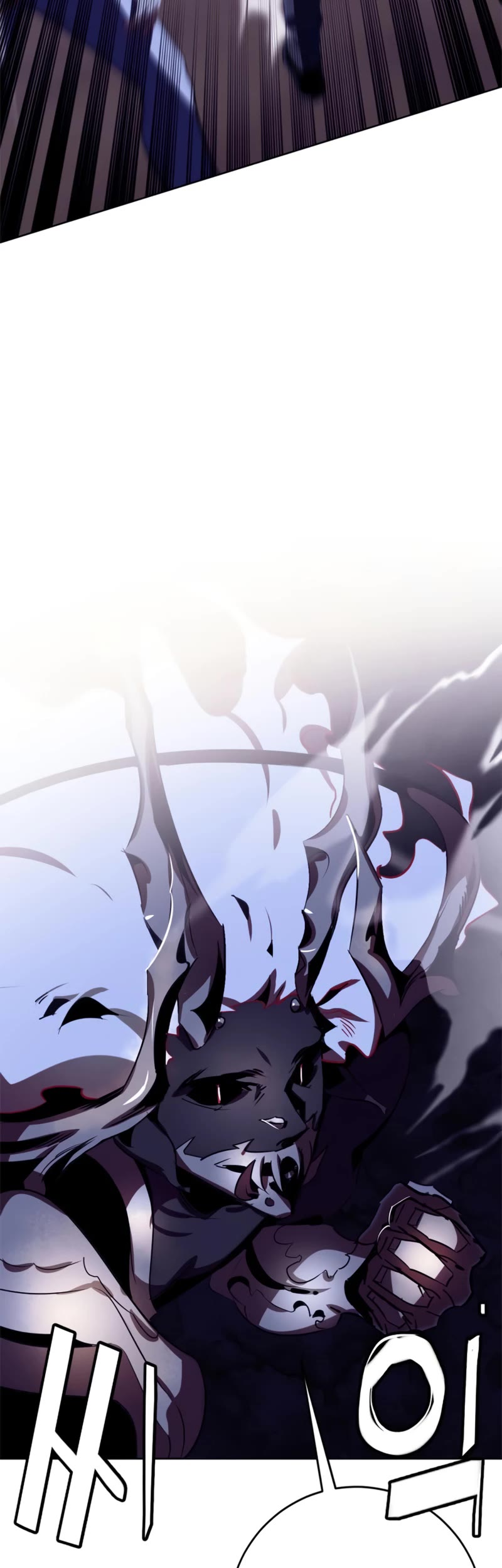 Return to Player Chapter 123 page 20 - Chapter 123: The Beginning of Justice (3)