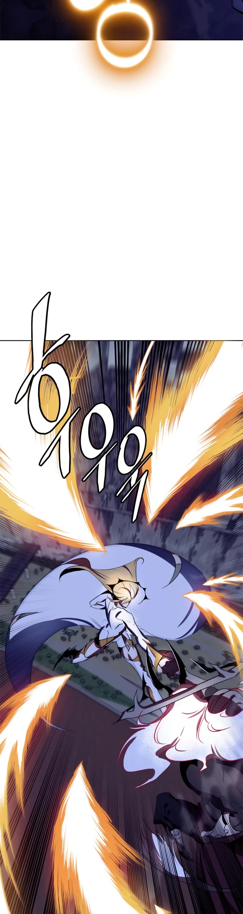 Return to Player Chapter 123 page 23 - Chapter 123: The Beginning of Justice (3)