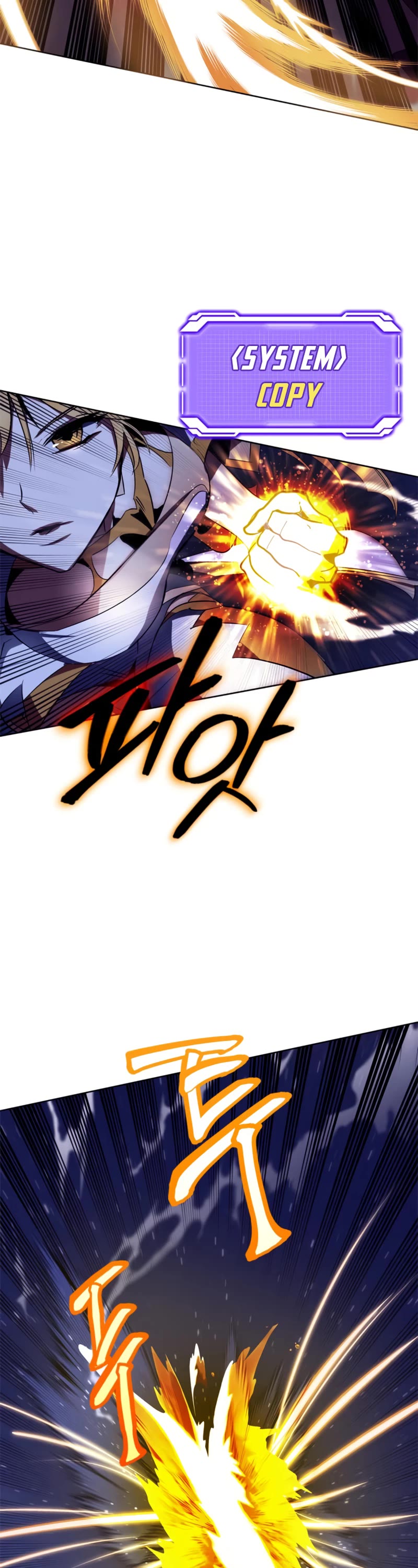 Return to Player Chapter 123 page 24 - Chapter 123: The Beginning of Justice (3)