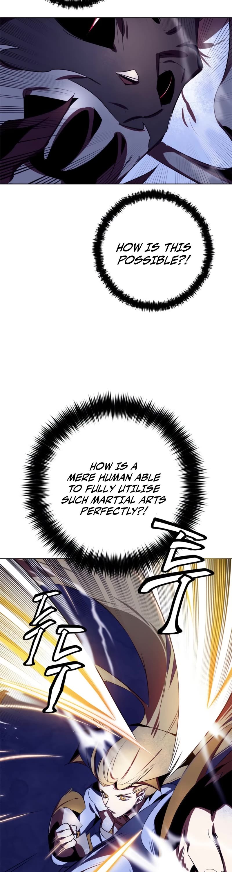 Return to Player Chapter 123 page 28 - Chapter 123: The Beginning of Justice (3)