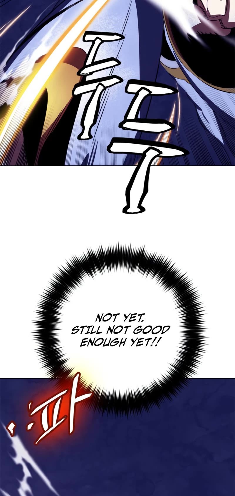 Return to Player Chapter 123 page 29 - Chapter 123: The Beginning of Justice (3)