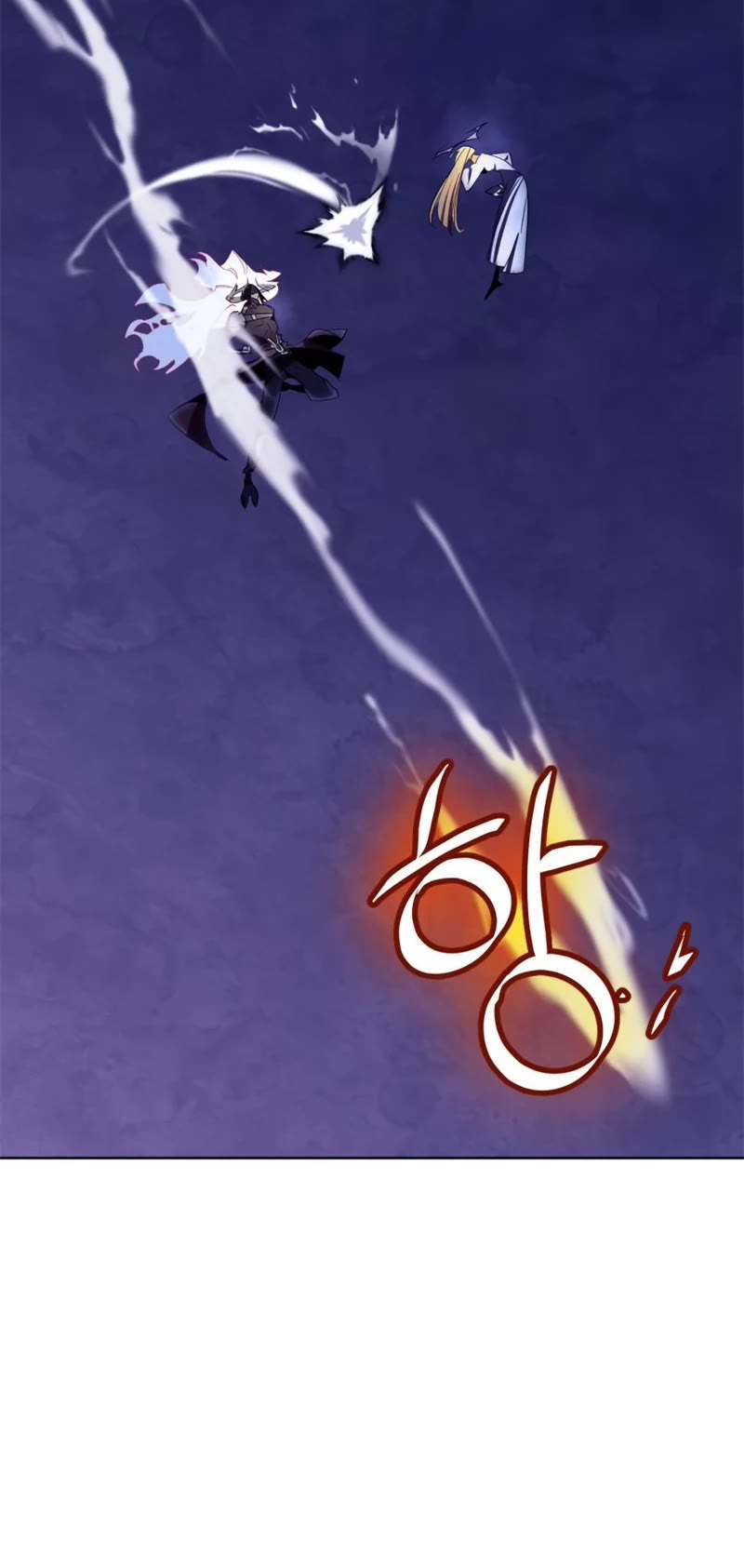 Return to Player Chapter 123 page 30 - Chapter 123: The Beginning of Justice (3)
