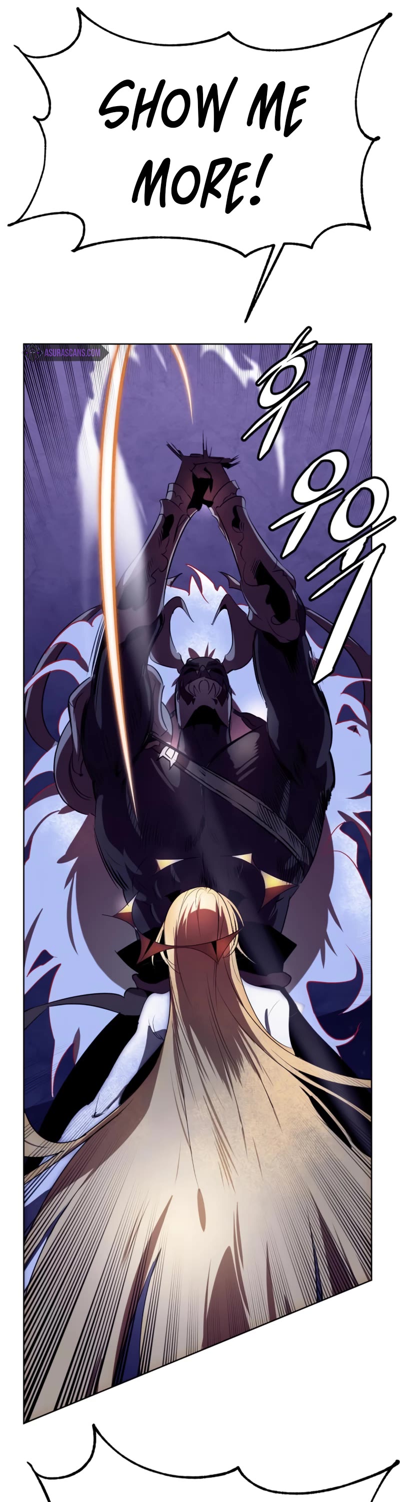 Return to Player Chapter 123 page 31 - Chapter 123: The Beginning of Justice (3)