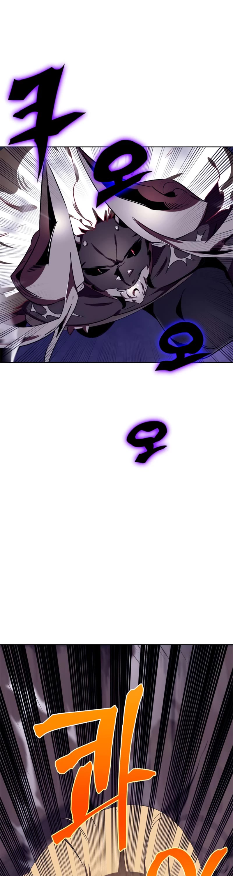 Return to Player Chapter 123 page 36 - Chapter 123: The Beginning of Justice (3)