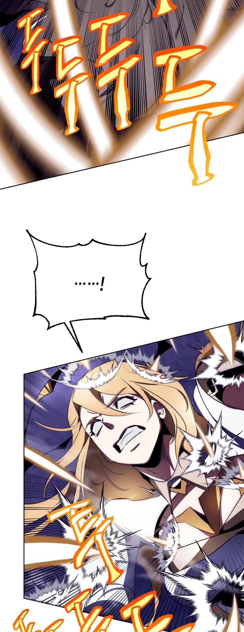 Return to Player Chapter 123 page 39 - Chapter 123: The Beginning of Justice (3)