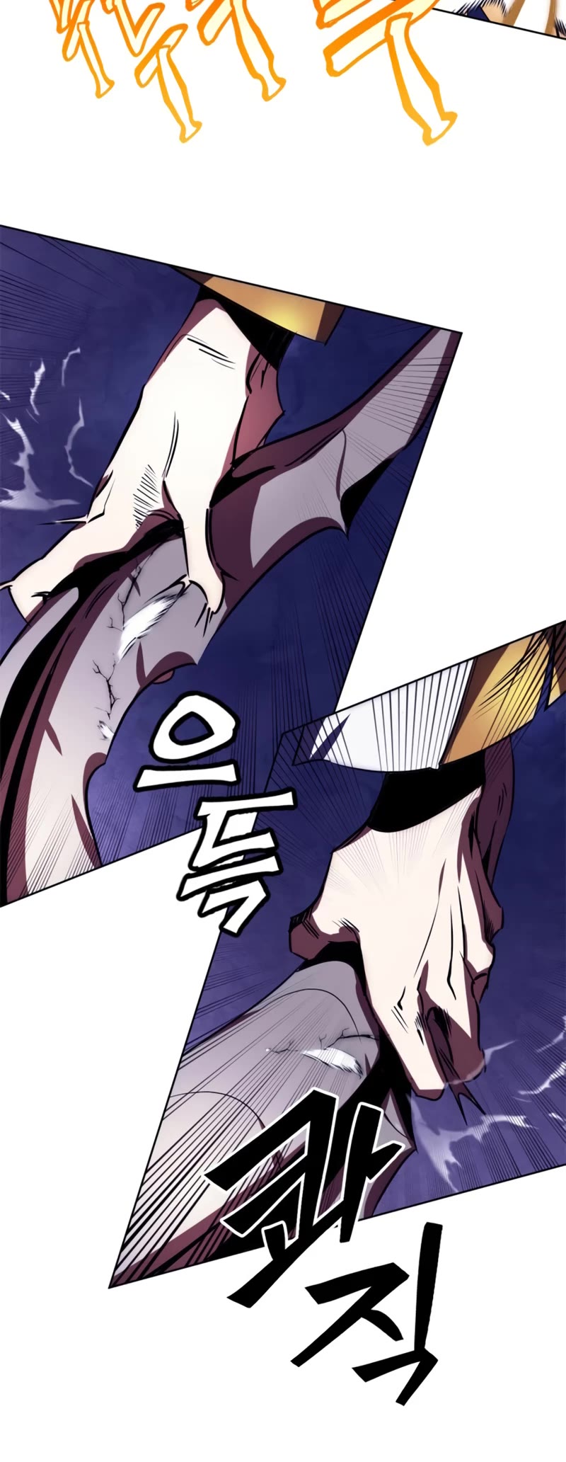 Return to Player Chapter 123 page 40 - Chapter 123: The Beginning of Justice (3)