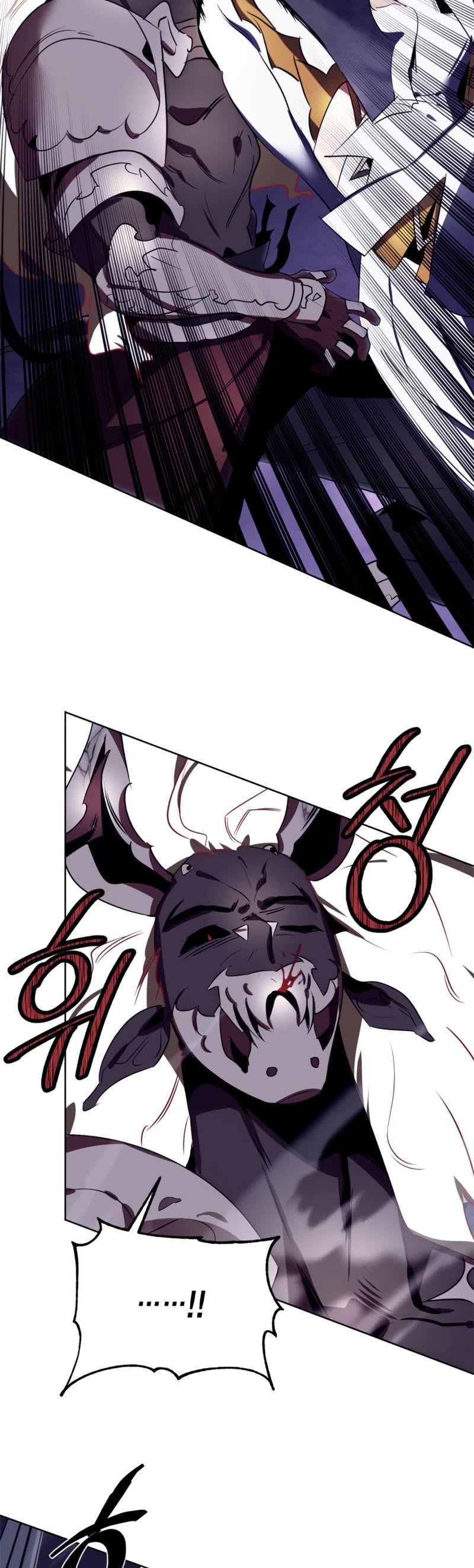 Return to Player Chapter 123 page 43 - Chapter 123: The Beginning of Justice (3)