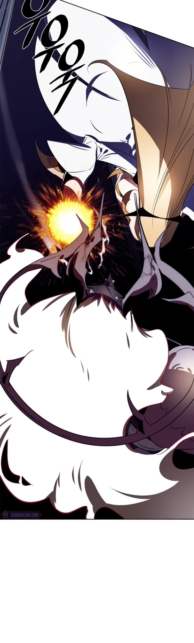 Return to Player Chapter 123 page 44 - Chapter 123: The Beginning of Justice (3)