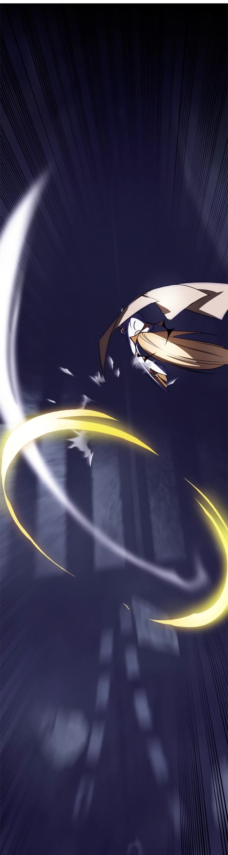 Return to Player Chapter 123 page 45 - Chapter 123: The Beginning of Justice (3)