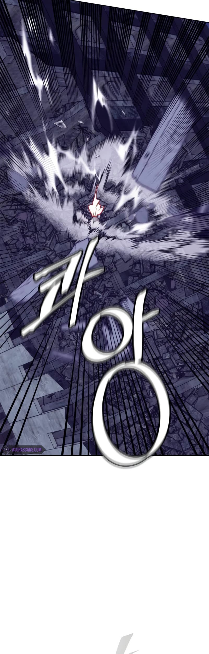 Return to Player Chapter 123 page 47 - Chapter 123: The Beginning of Justice (3)