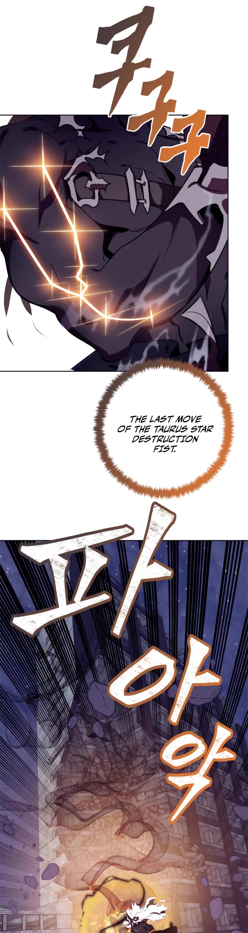 Return to Player Chapter 123 page 59 - Chapter 123: The Beginning of Justice (3)