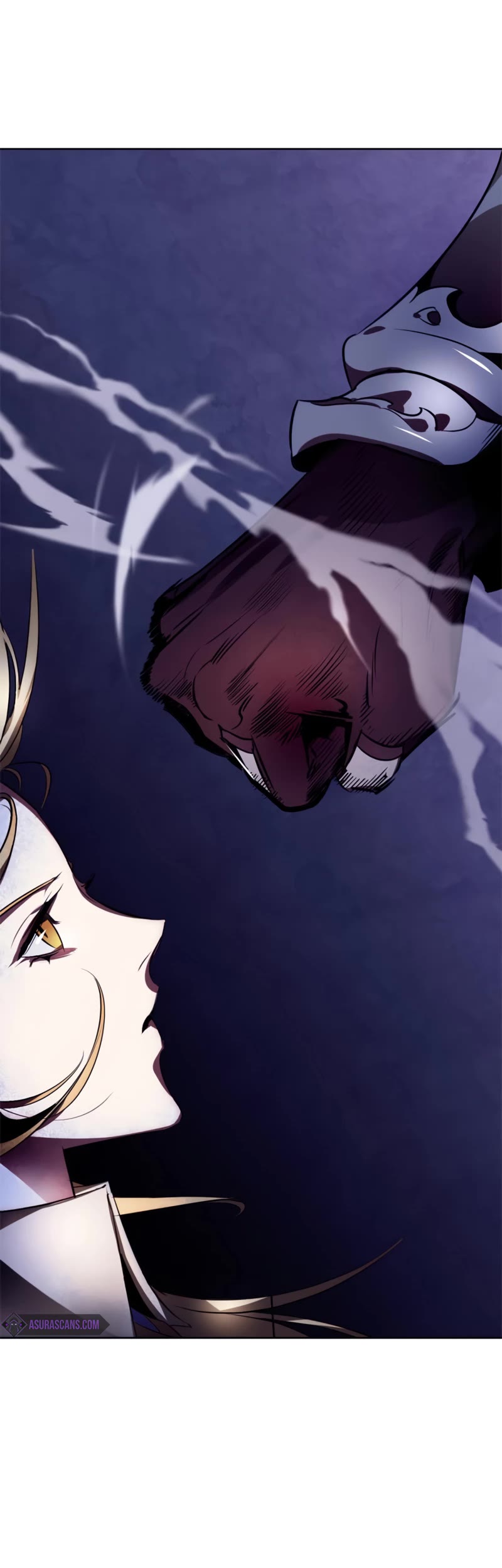 Return to Player Chapter 123 page 6 - Chapter 123: The Beginning of Justice (3)