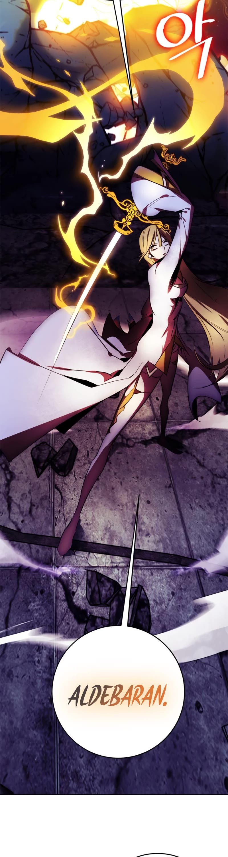Return to Player Chapter 124 page 11 - Chapter 124: The world that has been recovered (1)